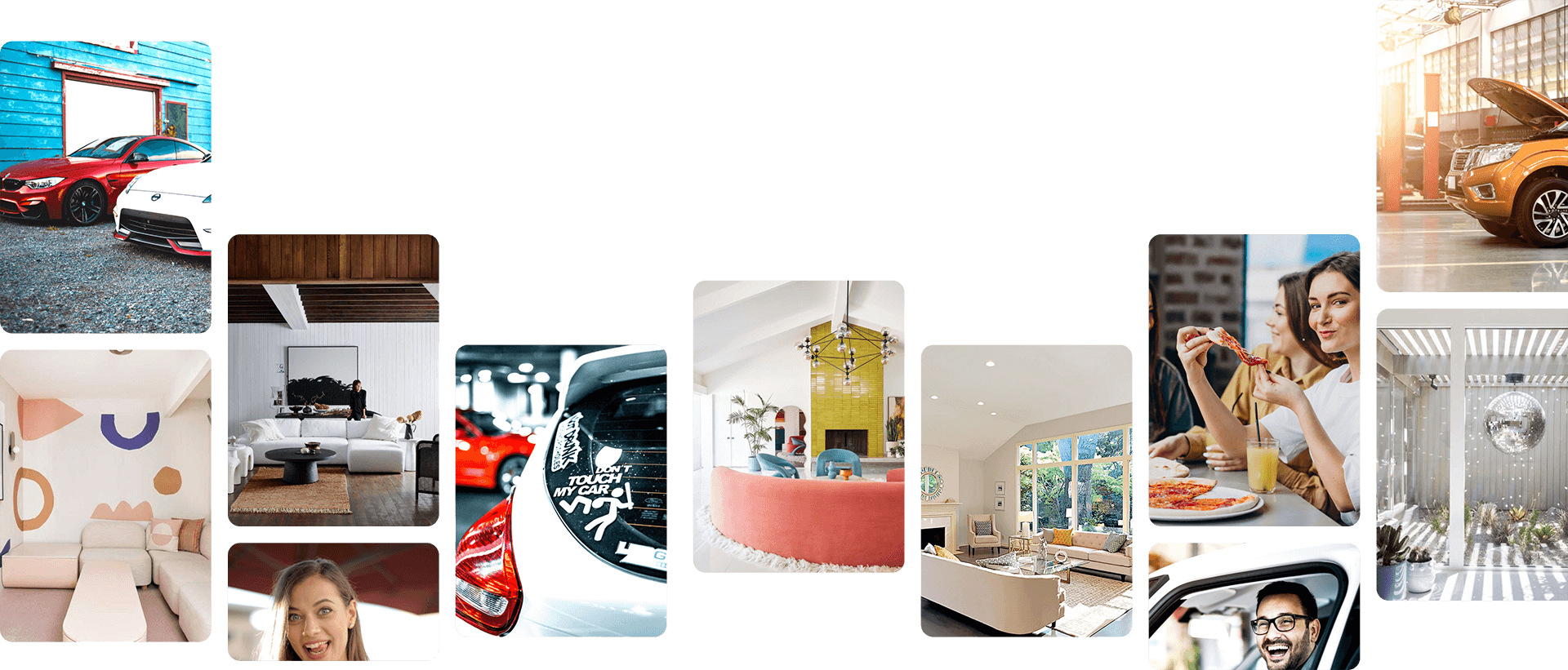 Find Anything What You Want