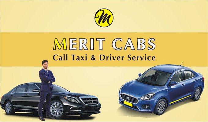 Call taxi in Chennai | Merit Cabs