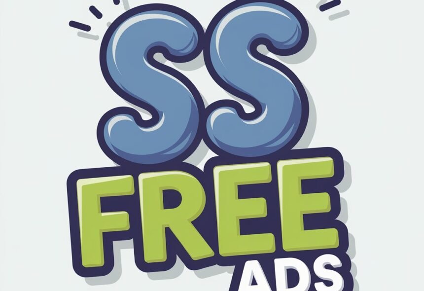 Free ads posting site – ssfreeads.com