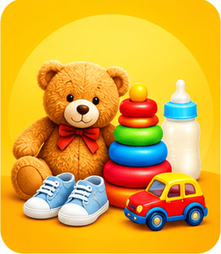 For Kids
