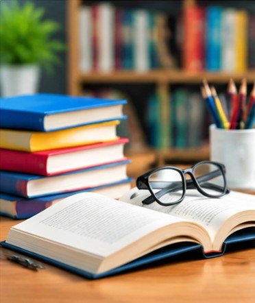 Books & Reading