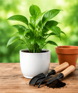 Gardening & Landscaping